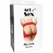 Art Of Sex    My Love  M (SX2346-02)