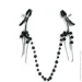 Art Of Sex    - Nipple clamps Afina Black (SO5866~22)
