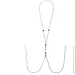  Art Of Sex    - Nipple Clamps Arrow,   (SO5852~22)