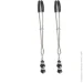  Art Of Sex    Nipple Clamps Lovely  (SO5860~22)