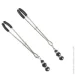  Art Of Sex    Nipple Clamps Lovely  (SO5860~22)
