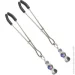  Art Of Sex    Nipple Clamps Lovely  (SO5862~22)