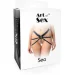 Art Of Sex      - SEA,  XS-2XL, / (SO7655~22)