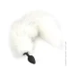 Art Of Sex         size M White fox (SO6187-02)