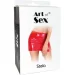Art Of Sex    - Stella,  XS-M,   (SO7473~22)