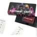   Asgard Games    Erotic (UA) (SO9694-02)