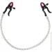  Bad Kitty    Silicone Nipple Clamps  (61325231430000-07)