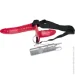 Bad Kitty  Strap-On Duo  (61325714740000-07)