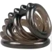 Bad Kitty    TPE Cockring  (61325055870000-07)