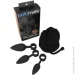   Bathmate    Anal Training Plugs (SO3359-02)