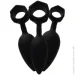   Bathmate    Anal Training Plugs (SO3359-02)