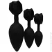   Bathmate    Anal Training Plugs (SO3359-02)