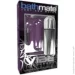̳  Bathmate ³ Vibe Bullet Chrome (SO2438-02)