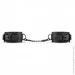 Bedroom Fantasies  Ankle Cuffs - Black (SO8804)