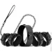     Bedroom Fantasies   BDSM: Master & Slave Total Restraint Set (SO8808-02)