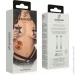     Bedroom Fantasies: Nipple Clamps with Beaded Chain - Silver (SX2209)