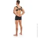 Bedroom Fantasies   : Bruno Bondage Harness,  (SO8828-02)