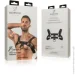 Bedroom Fantasies   : Bruno Bondage Harness,  (SO8828-02)