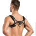 Bedroom Fantasies   : Bruno Bondage Harness,  (SO8828-02)