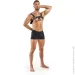 Bedroom Fantasies   : Bruno Bondage Harness,  (SO8828-02)