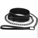 Bedroom Fantasies    Collar & Leash (SO8806)