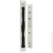Bedroom Fantasies : Faux Leather Flogger,  (SO8822-02)