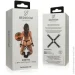 Գ Bedroom Fantasies : Hogtie 4 - Way Restraint Cross (SO8812-02)