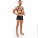 Bedroom Fantasies  Rocco Masculine Masterpiece - Black (SO8827)
