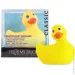 Big Teaze Toys   I Rub My Duckie Classic Yellow v2.0  (SO1594-02)