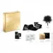   Bijoux Indiscrets INTIMACY LOVE (gold) (SO5931)