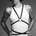 Bijoux Indiscrets MAZE-Multi-Way Body Harness Black (SO5914)