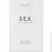 ³   Bijoux Indiscrets Sex au Naturel - Personal Massager (SO6633)