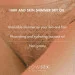     -     Bijoux Indiscrets SLOW SEX Hair and skin shimmer dry oil