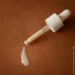     -     Bijoux Indiscrets SLOW SEX Hair and skin shimmer dry oil