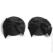    Bijoux Indiscrets  Burlesque pasties GLITTER and BOW (SO2667~22)