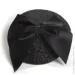   Bijoux Indiscrets  Burlesque pasties GLITTER and BOW (SO2667~22)