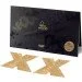    Bijoux Indiscrets Flash Cross Gold (SO2341)