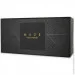  Bijoux Indiscrets Maze-Wide Chocker Black (SO2648)