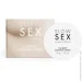     Bijoux Indiscrets   SLOW SEX Massage Candle (50 ) (SO9341-126)