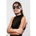 , ' Bijoux Indiscrets Sybille Mask (SO2335)