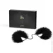 Bijoux Indiscrets   Za za zu - feahter handcuffs (SO2673~22)