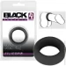   Black Velvets   Cock Ring, 3.2  (61325180850000-07)