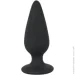 Black Velvets   Heavy Plug Medium  (61325330090000~77)