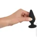 Black Velvets   Heavy Plug Medium  (61325330090000~77)