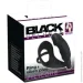  Black Velvets   Penisring mit Vibration  (61325885390000-07)