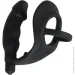  Black Velvets   Penisring mit Vibration  (61325885390000-07)