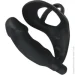  Black Velvets   Penisring mit Vibration  (61325885390000-07)