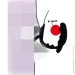  Black Velvets   Penisring mit Vibration  (61325885390000-07)