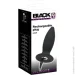Black Velvets   Rechargeable Plug Small (61325927900000-07)