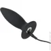 Black Velvets   Rechargeable Plug Small (61325927900000-07)